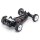Kyosho K.34311B Ultima SB Dirt Master 2WD 1:10 EP