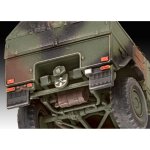 Revell 03345 1:72 ATF Dingo 1