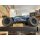 *Aussteller* Traxxas 78086-4 XRT 4WD VXL-8S Race Truck TQi TSM 2,4GHz - blau