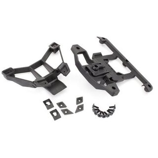 Traxxas 8915 Karosseriehalter v/h mit Schrauben Maxx