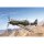 Italeri 2518 1:32 Macchi MC. 202  510002518