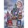 Ravensburger 17334 Puzzle Disney Castles: Belle Teileanzahl: 1000