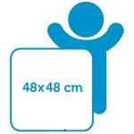 Ravensburger 04565 Aquadoodle® Animals