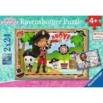 Ravensburger 05710 Puzzle Gabbys Dollhouse - Teileeanzahl...
