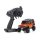 Kyosho K.32528MO Mini-Z 4X4 MX-01 Jeep Wrangler Rubicon Punkn Metalic (KT531P)