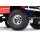 Traxxas 97064-1 TRX-4M Chevy K10 4x4 RTR inkl. Akku/Lader 1/18 4WD rot
