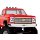Traxxas 97064-1 TRX-4M Chevy K10 4x4 RTR inkl. Akku/Lader 1/18 4WD rot
