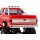 Traxxas 97064-1 TRX-4M Chevy K10 4x4 RTR inkl. Akku/Lader 1/18 4WD rot