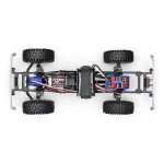 Traxxas 97064-1 TRX-4M Chevy K10 4x4 RTR inkl. Akku/Lader 1/18 4WD blau