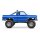 Traxxas 97064-1 TRX-4M Chevy K10 4x4 RTR inkl. Akku/Lader 1/18 4WD blau
