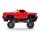 Traxxas 97064-1 TRX-4M Chevy K10 4x4 RTR inkl. Akku/Lader 1/18 4WD blau