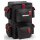 Traxxas 9916 RC-Rucksack schwarz/rot, 58,5x30x30 cm