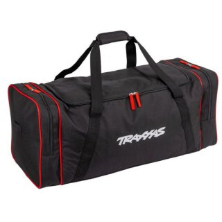 Traxxas 9917 RC-Tragetasche schwarz/rot 74,5x30x30cm (ohne Schultergurt)