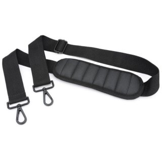Traxxas 9924 Schultergurt schwarz (für TRX9917)