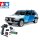 Tamiya 58714 1:10 RC VW Golf Mk2 Gti 16V Rally MF-01X Elektro-Start-Set
