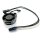 H-Speed  HSPX035 High-Speed Lüfter 30mm Aluminium rund