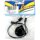 H-Speed  HSPX035 High-Speed Lüfter 30mm Aluminium rund