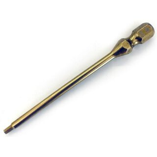 H-Speed HSPZ106 Tip Sechskant 1/4 2.0mm