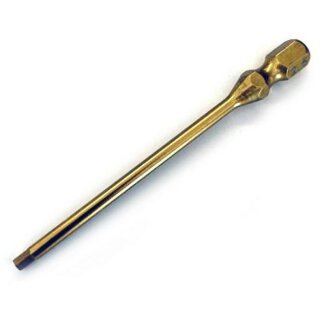 H-Speed HSPZ107 Tip Sechskant 1/4 2.5mm