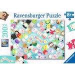 Ravensburger Puzzle 13392 Mallow Days Teilenanzahl 200...