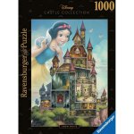 Ravensburger 17329 Puzzle Disney Castles: Snow White...