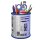 Ravensburger 11554 3D Puzzle Utensilo Star Wars R2D2 Teileanzahl: 54