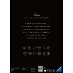 Ravensburger 17331 Puzzle Disney Castles: Cinderella...