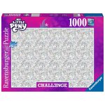 Ravensburger 17160 Puzzle My Little Pony Teileanzahl 1000