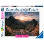 Ravensburger 17313 Puzzle Serra de Tramuntana, Mallorca Teileanzahl 1000
