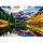 Ravensburger 17317 Puzzle Aspen, Colorado Teileanzahl 1000