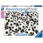 Ravensburger 17363 Puzzle Fußball Challenge Teileanzahl 1000