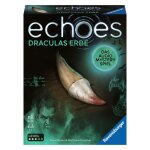 Ravensburger 22360 echoes Draculas Erbe