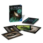 Ravensburger 22360 echoes Draculas Erbe