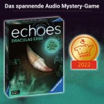 Ravensburger 22360 echoes Draculas Erbe