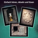 Ravensburger 22360 echoes Draculas Erbe