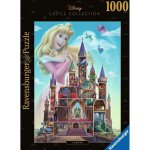 Ravensburger 17338 Puzzle Disney Castles: Aurora...