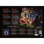Ravensburger 00267 Puzzle Star Wars Villainous: Darth...