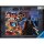 Ravensburger 00267 Puzzle Star Wars Villainous: Darth Vader Teileanzahl: 1000
