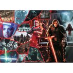 Ravensburger 17340  Puzzle Star Wars Villainous: Kylo Ren Teileanzahl: 1000