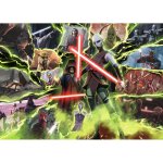 Ravensburger 17341 Puzzle Star Wars Villainous: Asajj Ventress Teileanzahl: 1000