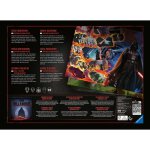 Ravensburger 17343 Puzzle Star Wars Villainous: Moff...