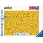 Ravensburger 17570 Puzzle Pikachu Challenge Teileanzahl:...