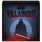 Ravensburger 27491 Star Wars Villainous - Die dunkle...
