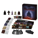 Ravensburger 27491 Star Wars Villainous - Die dunkle...