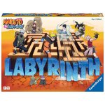 Ravensburger 27557 Naruto Shippuden Labyrinth 7-99 Jahre