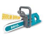 Brio 34602 Builder Kettensäge