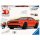 Ravensburger 11284 3D Puzzle Dodge Challenger R/T Scat Pack Teileanzahl: 108