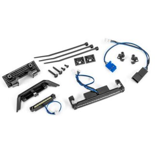 Traxxas 9789 LED Licht-Leisten Kit TRX-4M