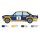Italeri 3667 1:24 Fiat 131 Abarth Rally OLIO 510003667