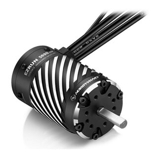 Hobbywing HW30402350 Ezrun 5690SD G2 1250kV 4pol, 8mm Welle für 1:6